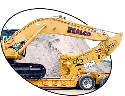 Realco Recycling Equipment