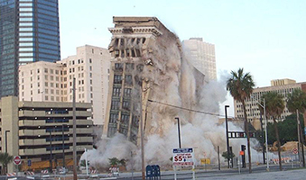 Demolition Company Jacksonville Florida
