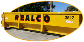 Realco Containers